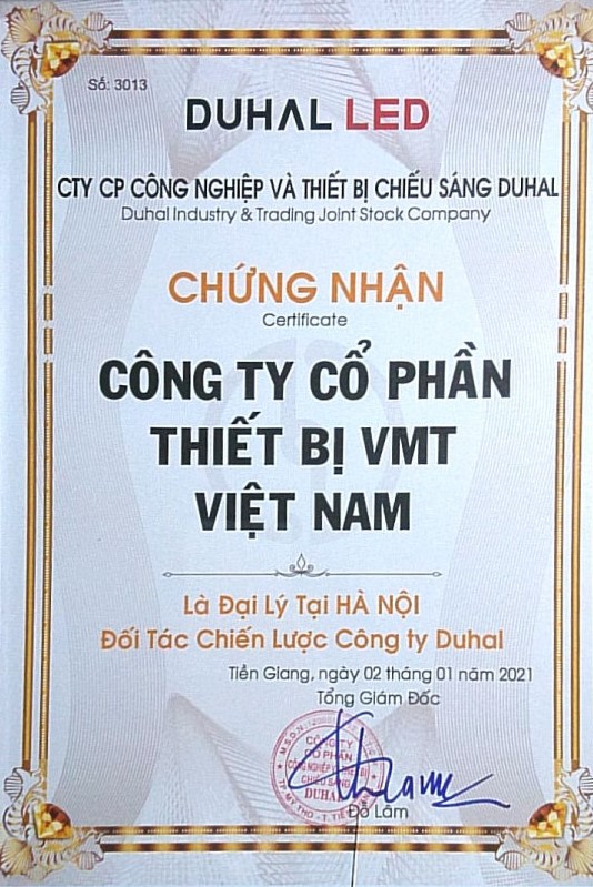 Ủy quyền bán hàng Duhal_Page1_Image1
