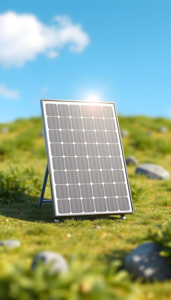 [freepicdownloader.com]-solar-energy-panel-isolated-transparent-background-png-isolated-with-white-highlights-large